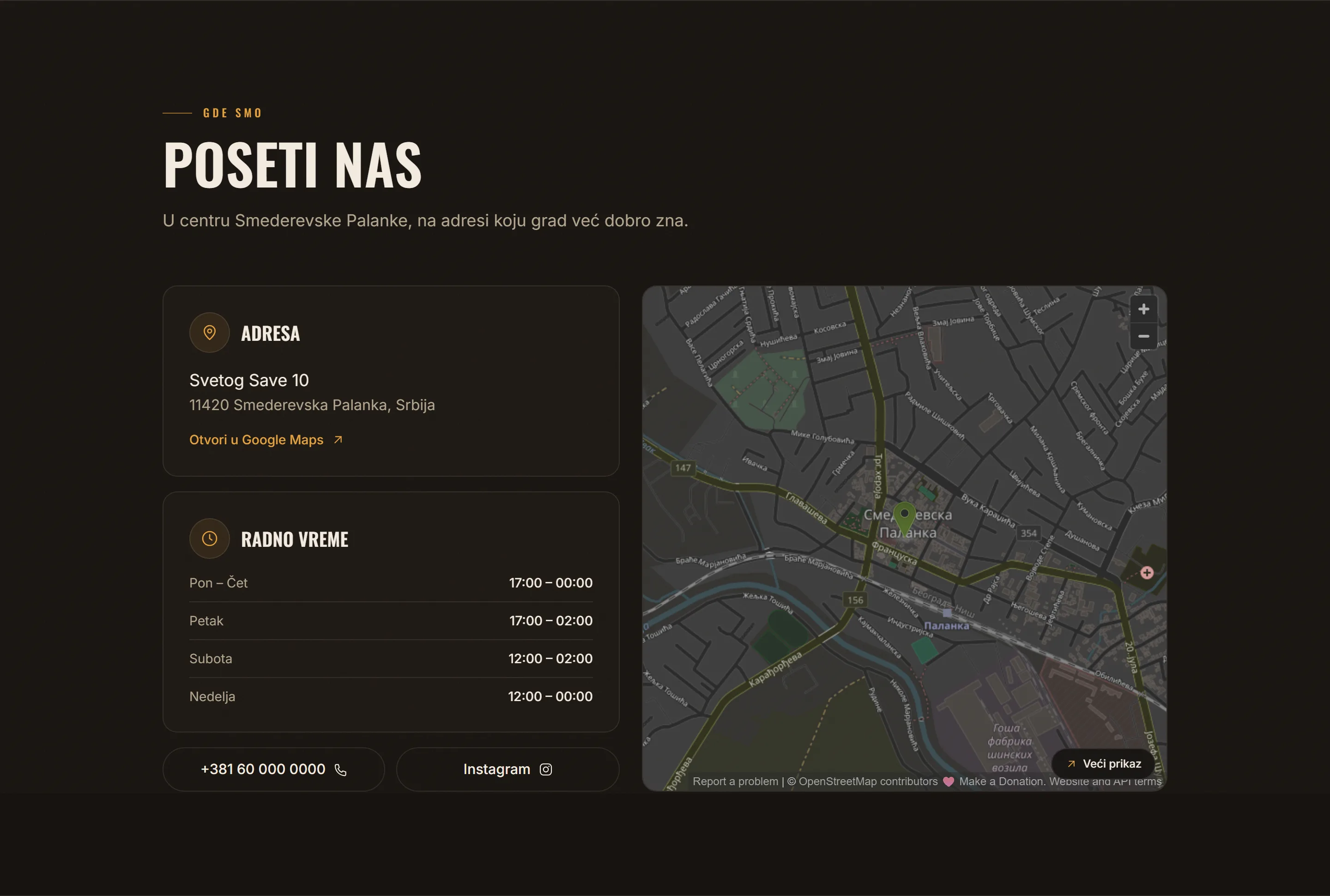 Kenny Pub — Poseti nas